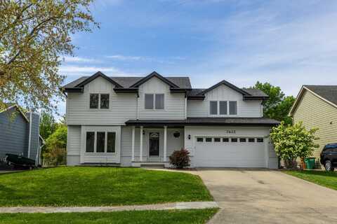 7422 Plum Drive, Urbandale, IA 50322
