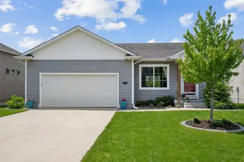 4316 E 48th Street, Des Moines, IA 50317