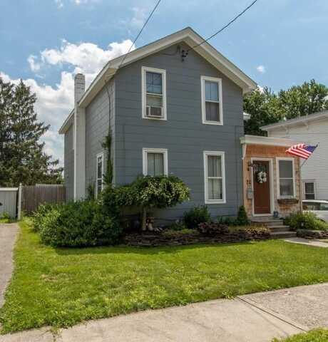 24 Wagner Street, Clay, NY 13339