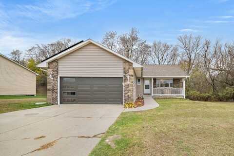 1161 S Goodrich Street, Colfax, IA 50054