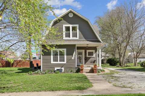 505 Prairie Street, Guthrie Center, IA 50115