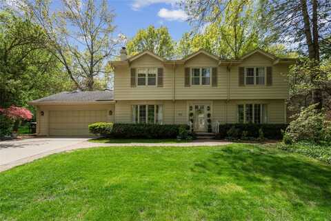 2816 Caulder Avenue, Des Moines, IA 50321