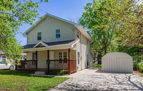 1915 E 22nd Street, Des Moines, IA 50317