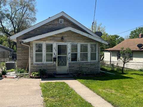 3207 Mahaska Avenue, Des Moines, IA 50317