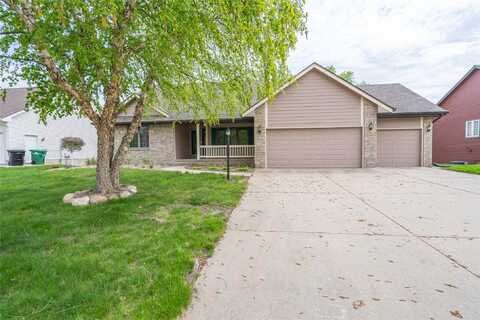 913 NE 24th Court, Ankeny, IA 50021