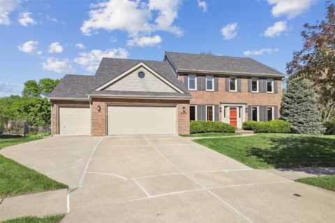409 Stone Circle, West Des Moines, IA 50265