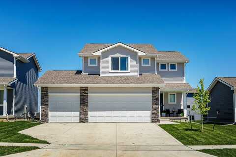 1001 Willow Valley Drive, Norwalk, IA 50211