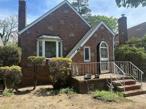 142-05 184 Street, Springfield Gardens, NY 11413