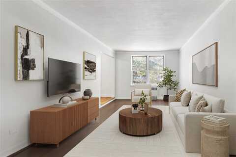 67-12 Yellowstone Blvd, Forest Hills, NY 11375