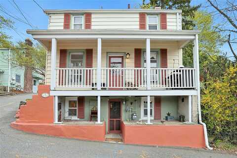 20 Oak Street, Piermont, NY 10968