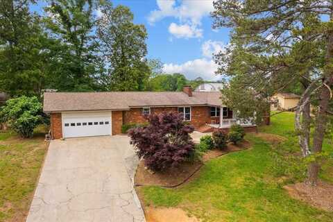 3117 SE Circle View Drive, DALTON, GA 30721