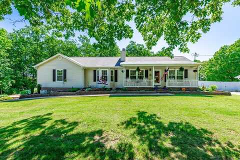 290 Shannon Drive, Ringgold, GA 30736