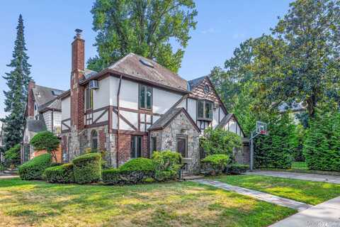 8702 Chevy Chase Street, Jamaica, NY 11432