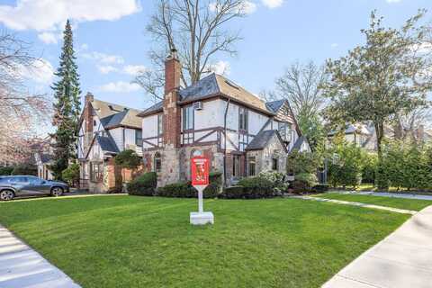 8702 Chevy Chase Street, Jamaica, NY 11432