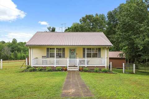 1001 W Reed Rd, La Fayette, GA 30728