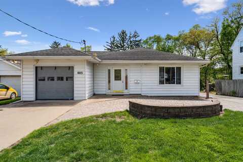 603 Brookland Park, Iowa City, IA 52246