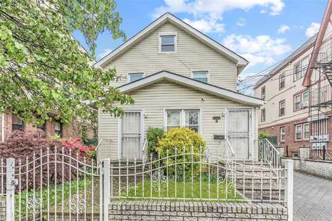 9 Lafayette Avenue, Hempstead, NY 11550