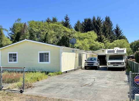 2437 Dodane, Crescent City, CA 95531