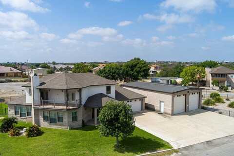 832 Lago Vista Drive, Del Rio, TX 78840