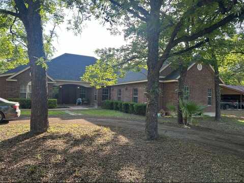 116 Guyler Lane, Del Rio, TX 78840