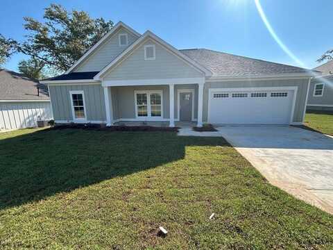 11 Sunset Blvd., Eufaula, AL 36027