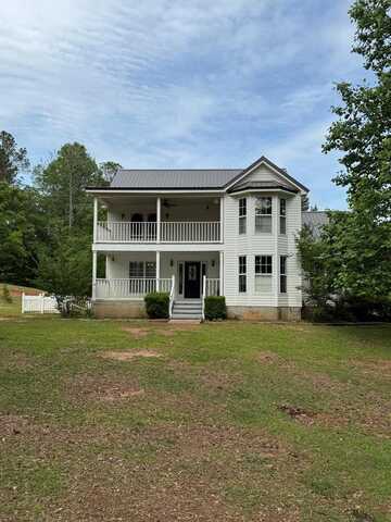144 Old Sardis Church Road, Clayton, AL 36016