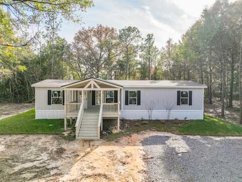 154 LEE ANN Lane, DeFuniak Springs, FL 32433