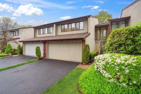 98 Foxwood Drive, Jericho, NY 11753