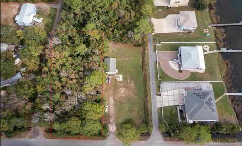 0 Snapper Avenue, Milton, FL 32583