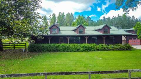 6590 Bill Lundy Road, Laurel Hill, FL 32567