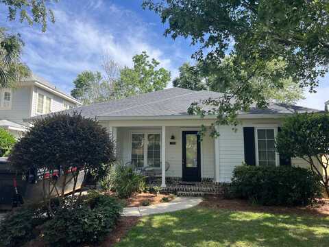 209 S ZANDER Way, Santa Rosa Beach, FL 32459