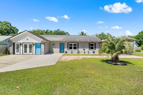 2745 Blue Bay Court, Navarre, FL 32566