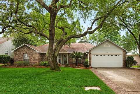 4328 Hidden Lakes Drive, Niceville, FL 32578