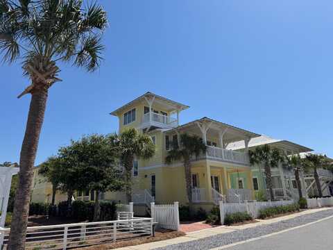 285 Beachside Drive, Panama City Beach, FL 32413