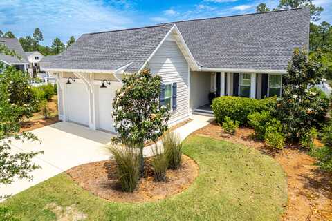 43 Log Landing Street, Inlet Beach, FL 32461