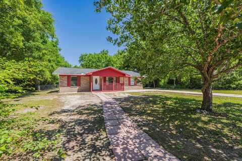 205 Florence Drive, DeFuniak Springs, FL 32433