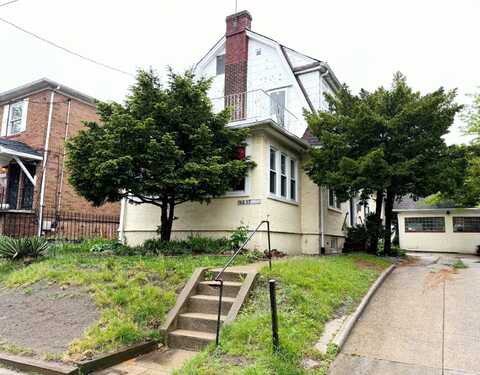 168-39 Highland Avenue, Jamaica, NY 11432
