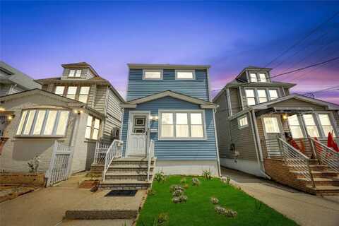 130-55 116th Street, South Ozone Park, NY 11420