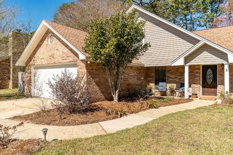 806 Overbrook Drive, Fort Walton Beach, FL 32547