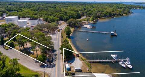 834 Bayshore Drive, Niceville, FL 32578
