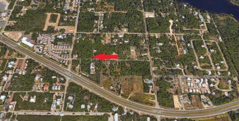 19 Freedom Way, Inlet Beach, FL 32461