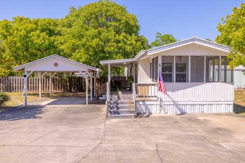 672 Malaga Place, Panama City Beach, FL 32413