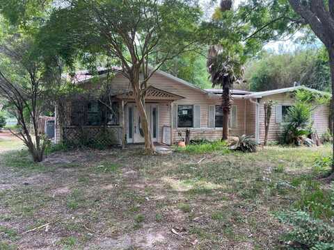 601 Edgewater Drive, Pensacola, FL 32507