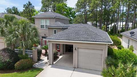 106 Courtyard Circle, Santa Rosa Beach, FL 32459