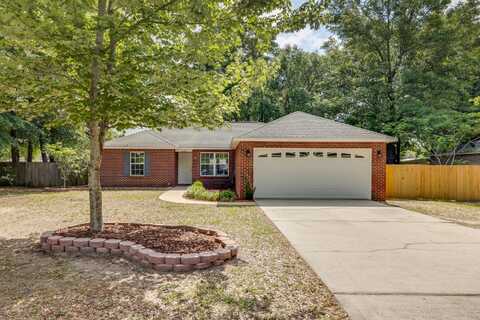 6243 Winstead Road, Crestview, FL 32539