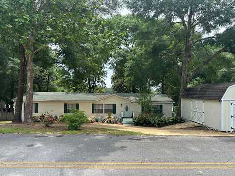 763 Squirrel Road, DeFuniak Springs, FL 32433