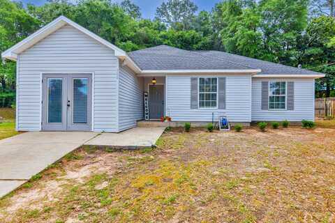 308 Lakeview Drive, Crestview, FL 32536
