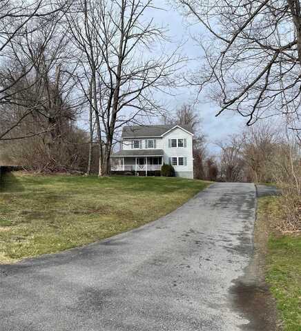 8 Caroline Drive, Patterson, NY 12563
