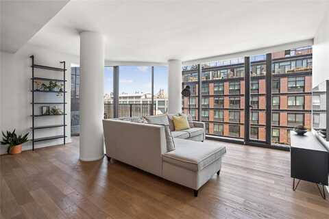 2130 44th Drive, Long Island City, NY 11101