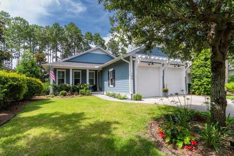 105 Somersault Lane, Inlet Beach, FL 32461